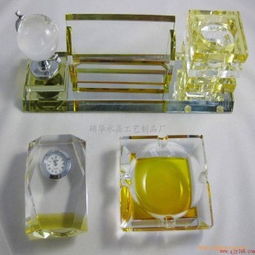 璀璨之選 碩華水晶工藝制品廠，您專業(yè)的水晶紀念品與商務(wù)禮品供應(yīng)商