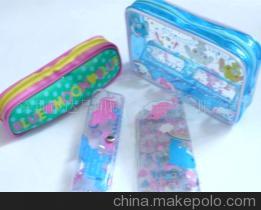 專業(yè)定制，品質(zhì)之選——深圳市達(dá)昌印刷PVC軟禮品袋膠合服務(wù)全解析